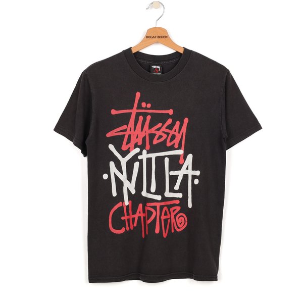 Stussy